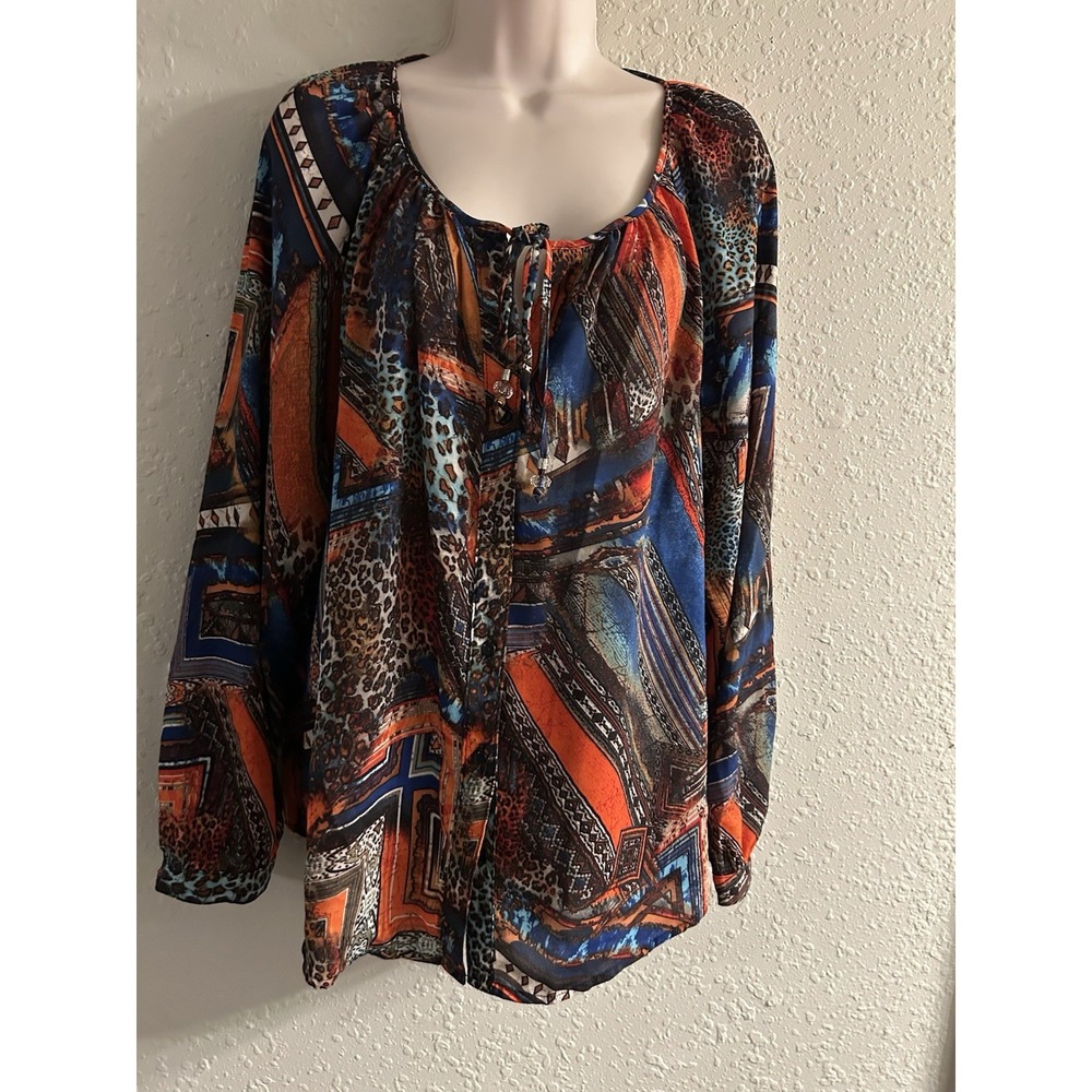 1X New York Collection Top #367*8